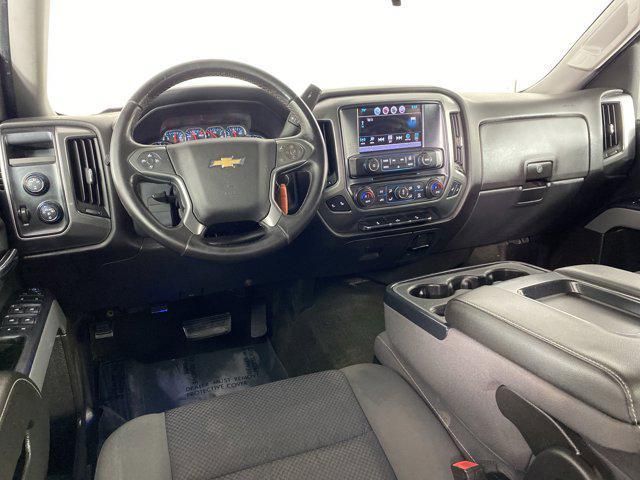 used 2016 Chevrolet Silverado 1500 car, priced at $11,988