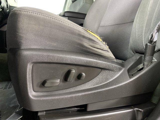 used 2016 Chevrolet Silverado 1500 car, priced at $11,988