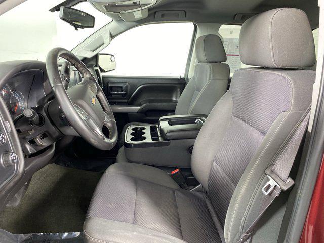 used 2016 Chevrolet Silverado 1500 car, priced at $11,988