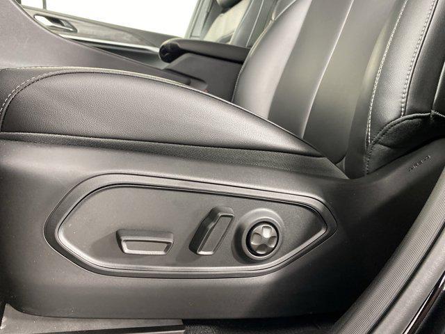 new 2025 Jeep Grand Cherokee car, priced at $47,635