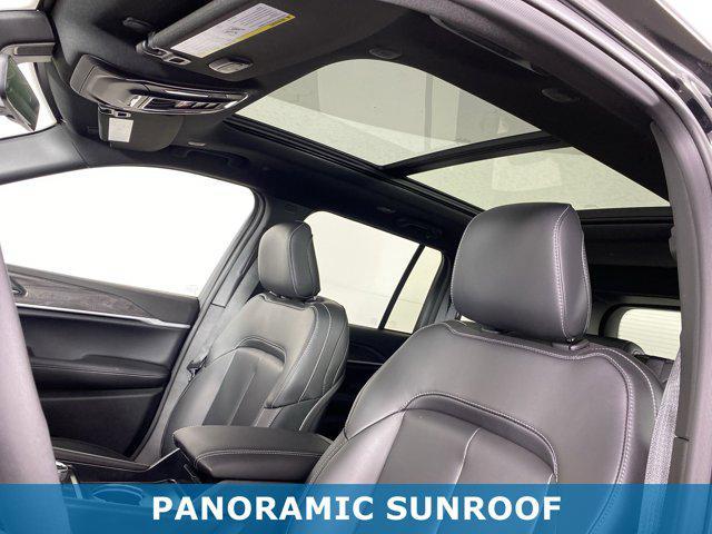 new 2025 Jeep Grand Cherokee car, priced at $47,635