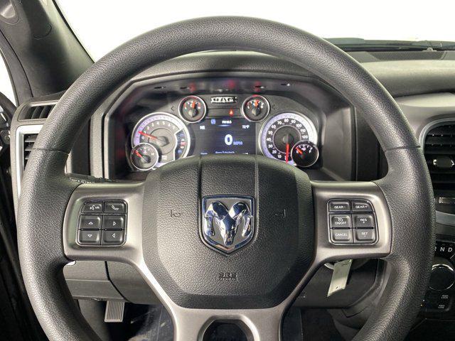 used 2021 Ram 1500 Classic car, priced at $27,900