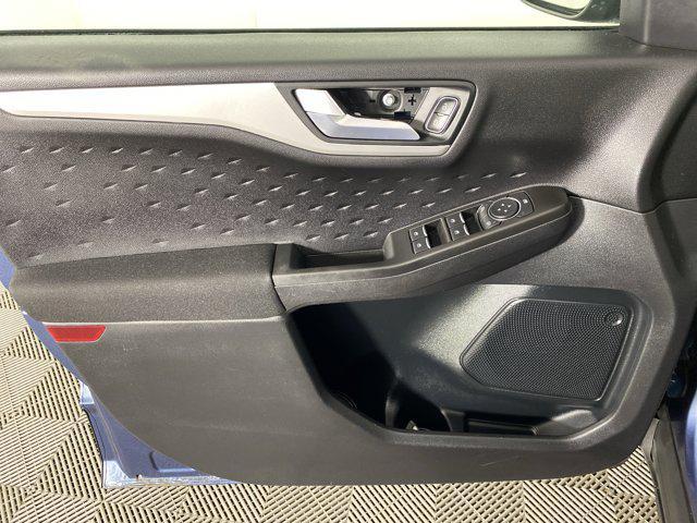 used 2020 Ford Escape car, priced at $15,300