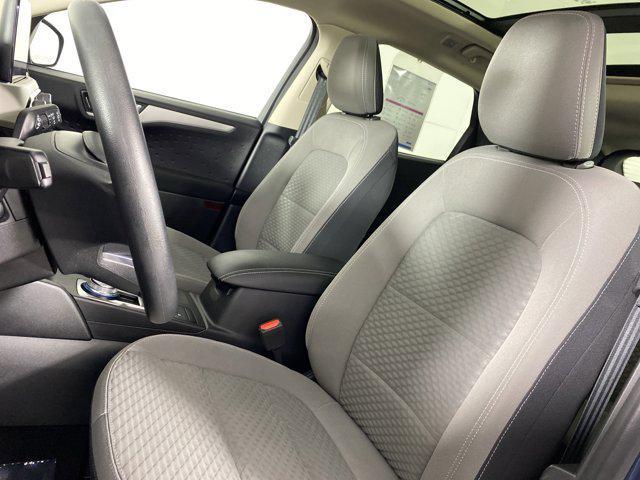 used 2020 Ford Escape car, priced at $15,300