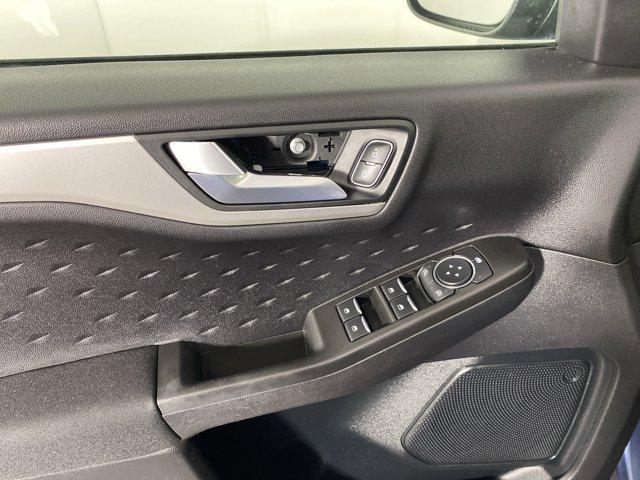 used 2020 Ford Escape car, priced at $15,300