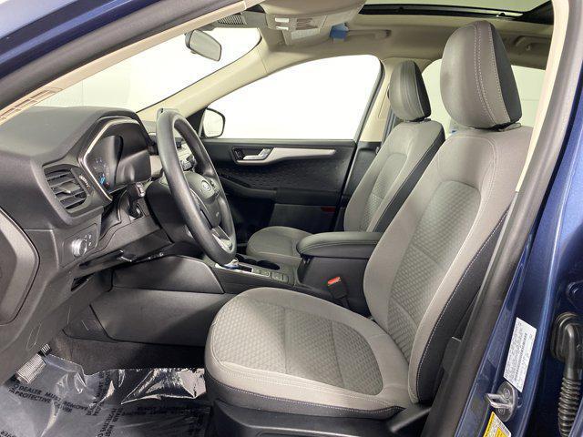 used 2020 Ford Escape car, priced at $15,300