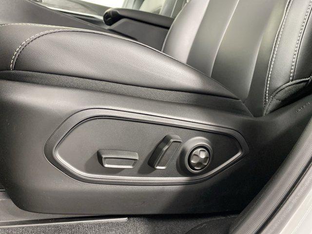 new 2025 Jeep Grand Cherokee L car, priced at $47,323