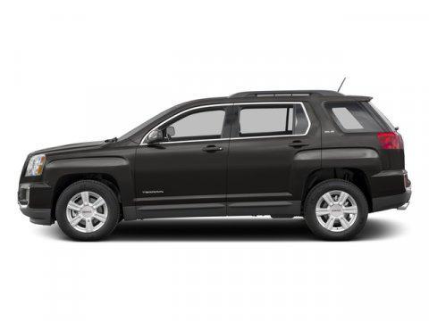 used 2016 GMC Terrain car, priced at $13,600