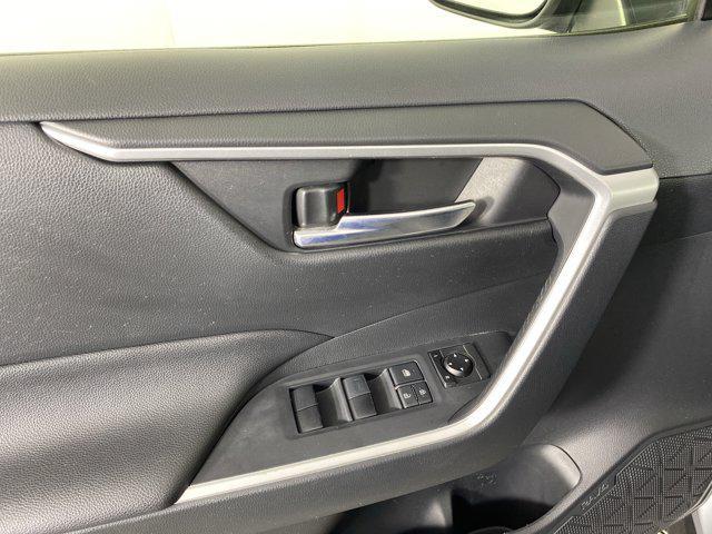 used 2019 Toyota RAV4 car, priced at $18,600