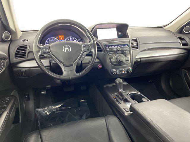 used 2014 Acura RDX car, priced at $13,500