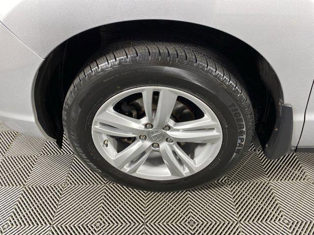 used 2014 Acura RDX car, priced at $13,500