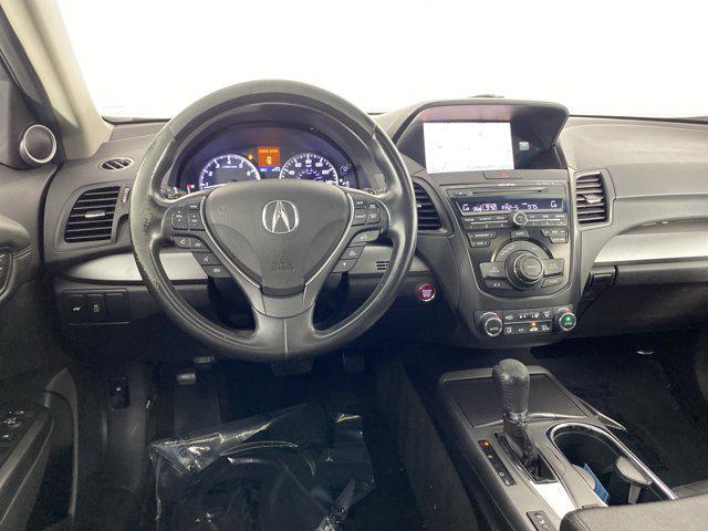 used 2014 Acura RDX car, priced at $13,500