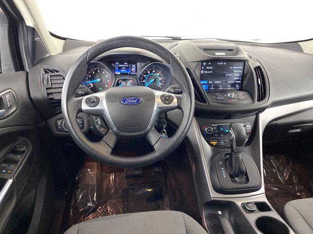 used 2016 Ford Escape car, priced at $9,400