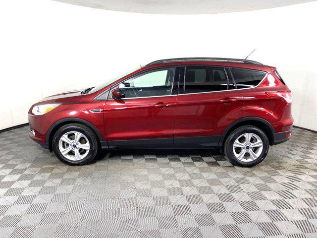 used 2016 Ford Escape car, priced at $9,400