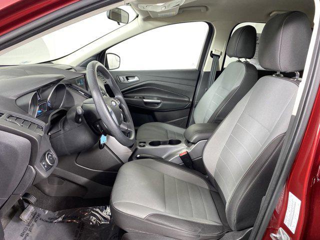 used 2016 Ford Escape car, priced at $9,400