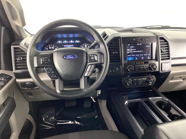used 2019 Ford F-150 car, priced at $23,100