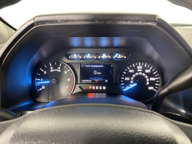 used 2019 Ford F-150 car, priced at $23,100