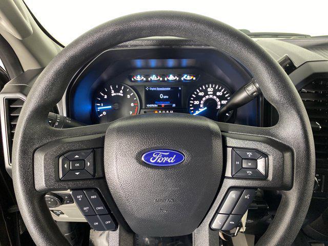 used 2019 Ford F-150 car, priced at $23,100