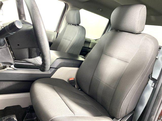 used 2019 Ford F-150 car, priced at $23,100