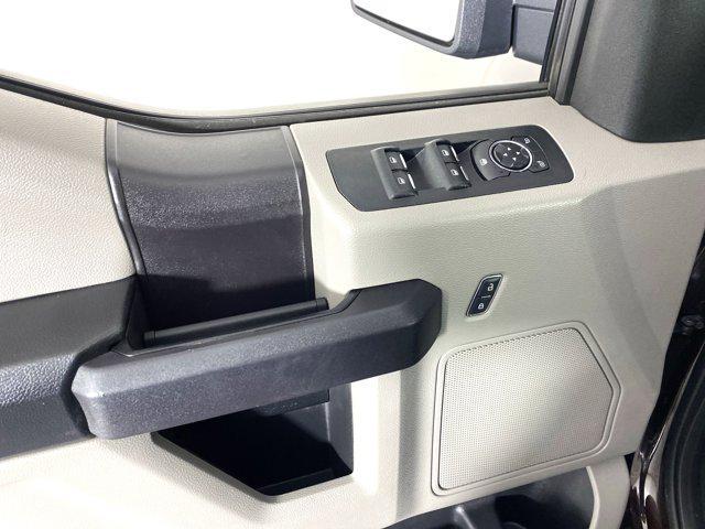 used 2019 Ford F-150 car, priced at $23,100