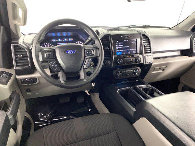 used 2019 Ford F-150 car, priced at $23,100