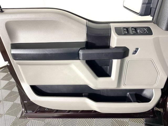 used 2019 Ford F-150 car, priced at $23,100