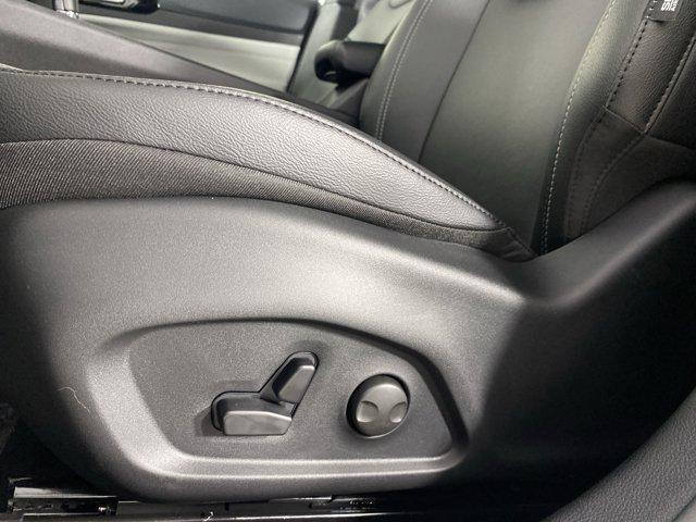 new 2025 Jeep Compass car, priced at $32,184