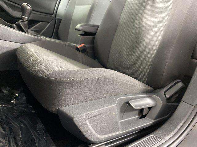 used 2021 Volkswagen Jetta car, priced at $17,000