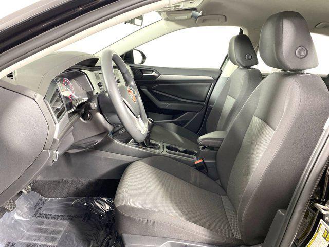 used 2021 Volkswagen Jetta car, priced at $17,000