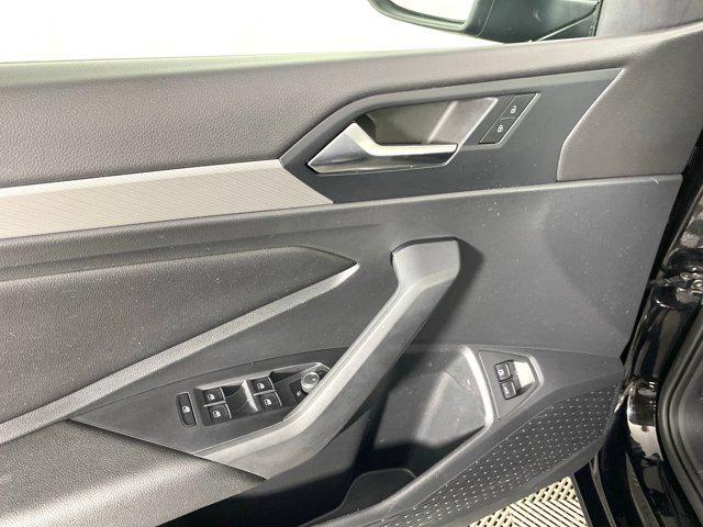 used 2021 Volkswagen Jetta car, priced at $17,000