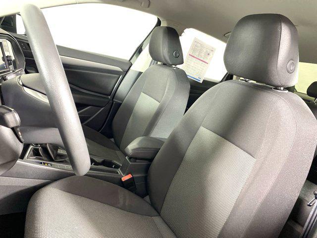 used 2021 Volkswagen Jetta car, priced at $17,000