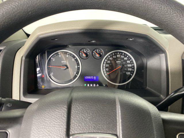 used 2012 Ram 1500 car, priced at $11,900