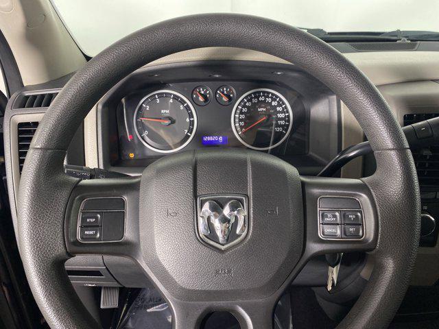 used 2012 Ram 1500 car, priced at $11,900