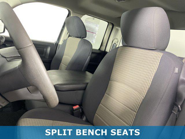 used 2012 Ram 1500 car, priced at $11,900