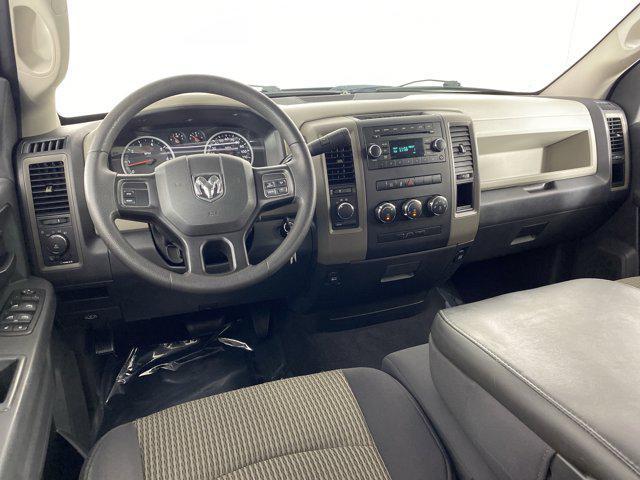 used 2012 Ram 1500 car, priced at $11,900