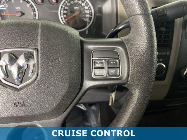 used 2012 Ram 1500 car, priced at $11,900