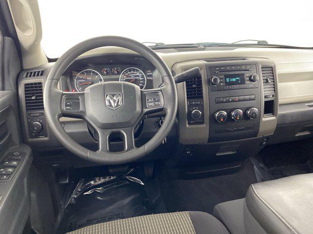used 2012 Ram 1500 car, priced at $11,900