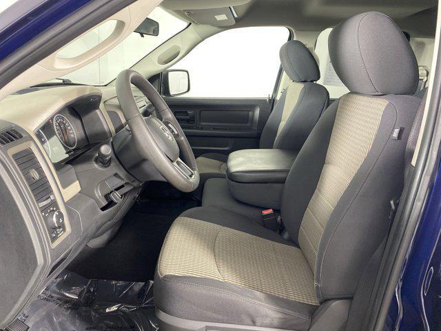 used 2012 Ram 1500 car, priced at $11,900