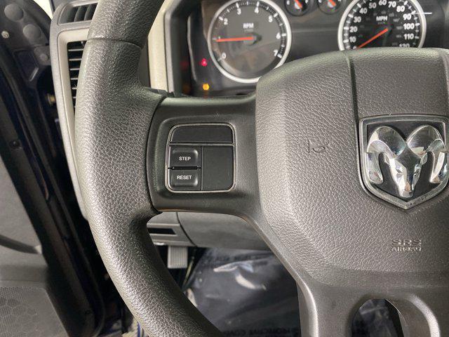 used 2012 Ram 1500 car, priced at $11,900