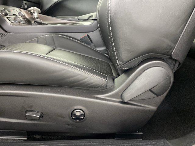 used 2023 Dodge Challenger car, priced at $77,900