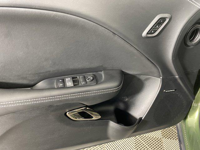 used 2023 Dodge Challenger car, priced at $77,900