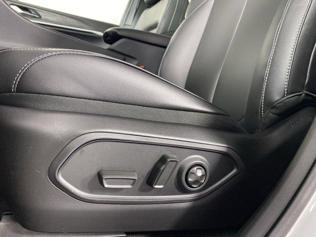 new 2025 Jeep Grand Cherokee car, priced at $45,376