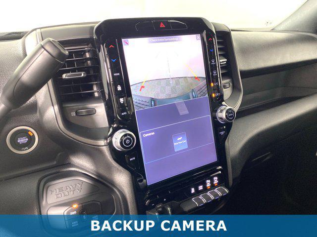 new 2026 Ram 2500 car, priced at $54,918