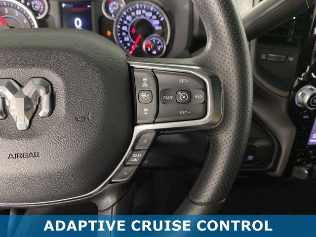 new 2026 Ram 2500 car, priced at $54,918