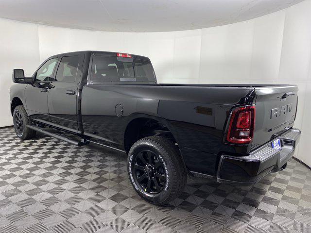 new 2026 Ram 2500 car, priced at $54,918
