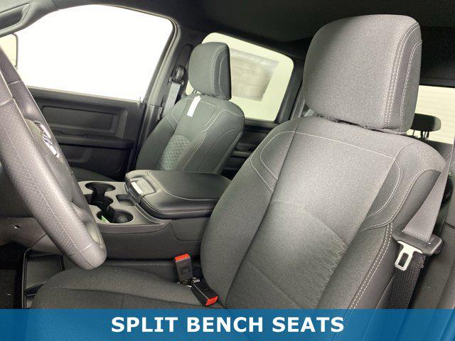 new 2026 Ram 2500 car, priced at $54,918