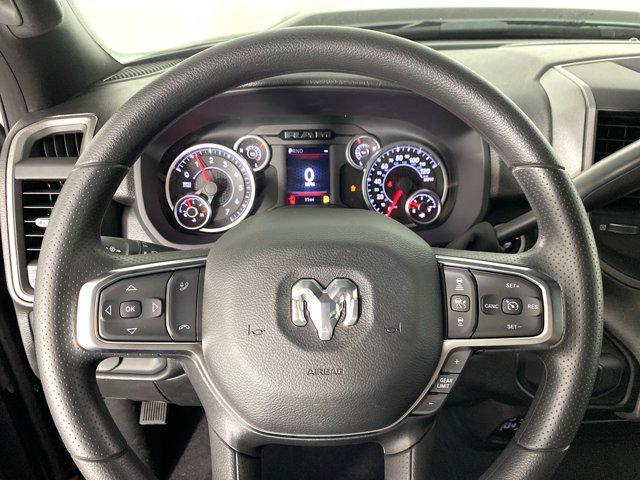 new 2026 Ram 2500 car, priced at $54,918