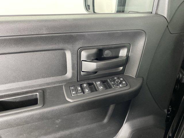 new 2026 Ram 2500 car, priced at $54,918