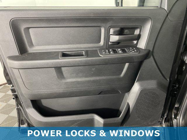 new 2026 Ram 2500 car, priced at $54,918