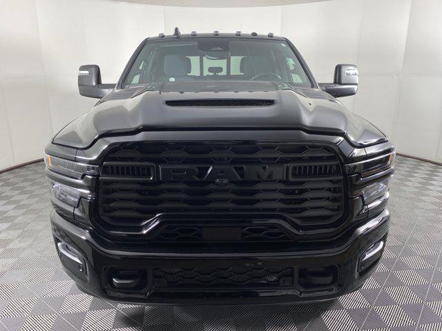 new 2026 Ram 2500 car, priced at $54,918